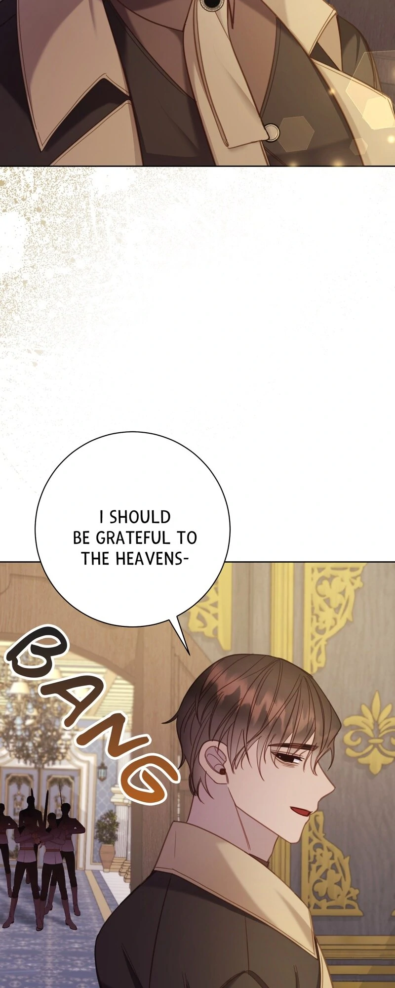 You're Unforgiven, Your Majesty Chapter 65 - page 55