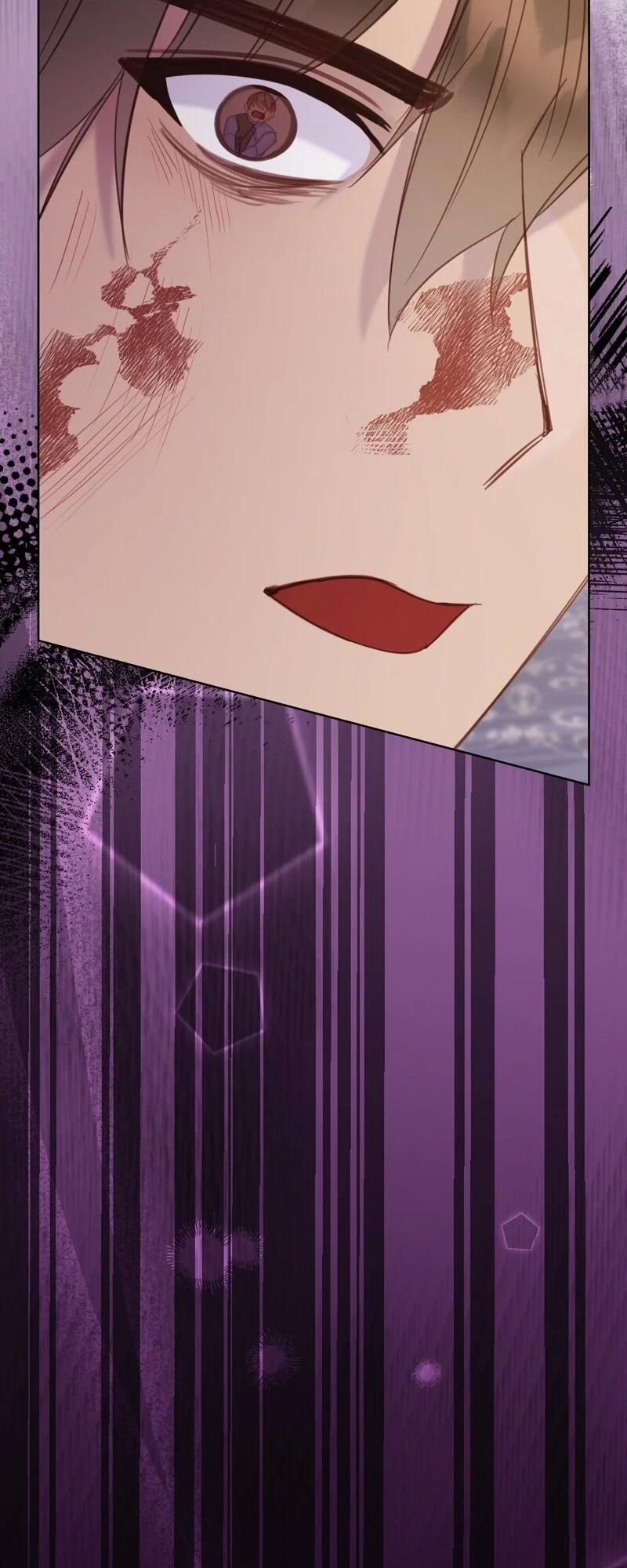 You're Unforgiven, Your Majesty Chapter 65 - page 73