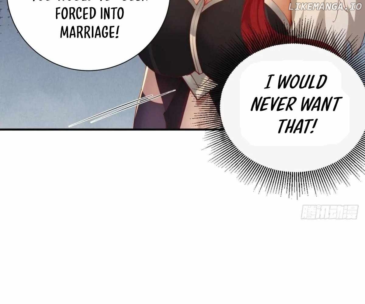 The Start of a Stunning and Feisty Master: A System with Ten Pounds of Rebellion Chapter 113 - page 19
