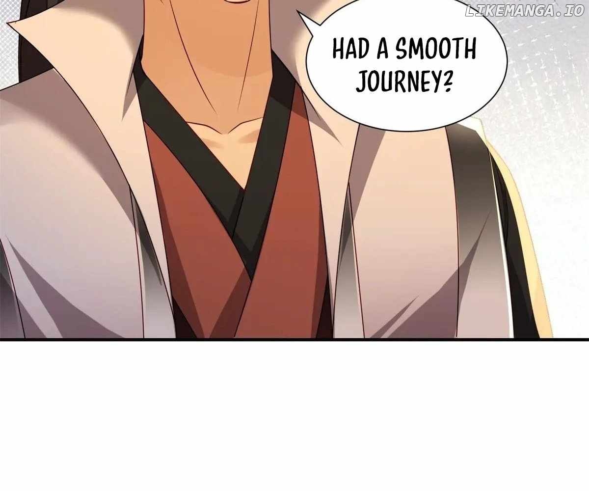 The Start of a Stunning and Feisty Master: A System with Ten Pounds of Rebellion Chapter 113 - page 38