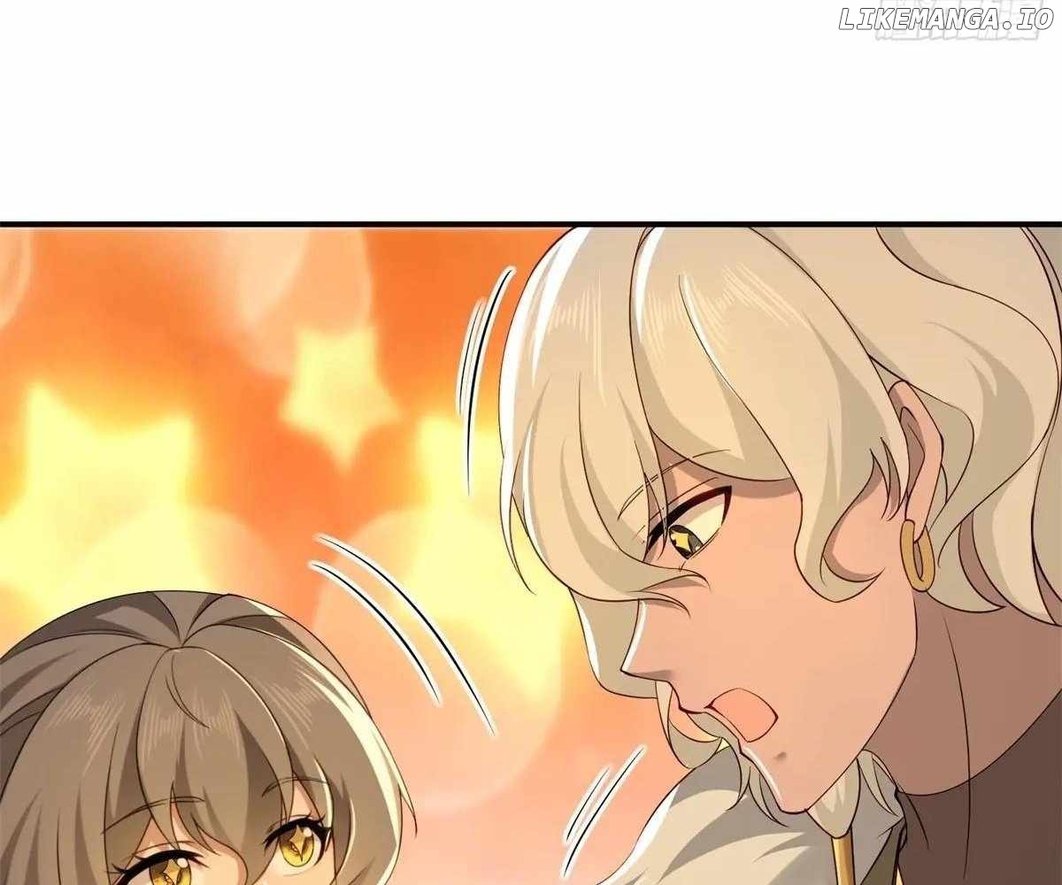 The Start of a Stunning and Feisty Master: A System with Ten Pounds of Rebellion Chapter 113 - page 48