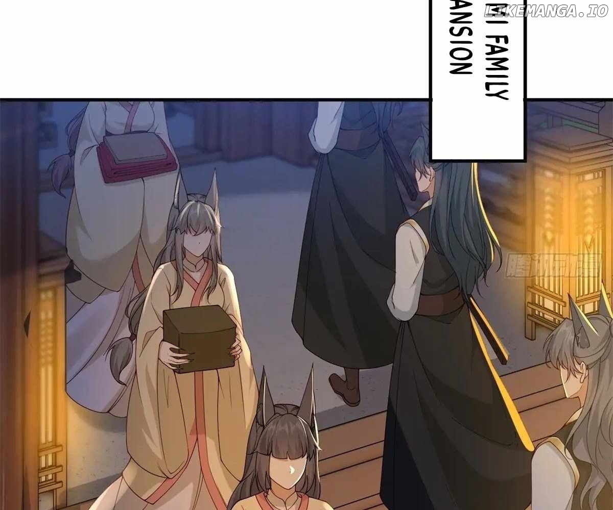 The Start of a Stunning and Feisty Master: A System with Ten Pounds of Rebellion Chapter 113 - page 68