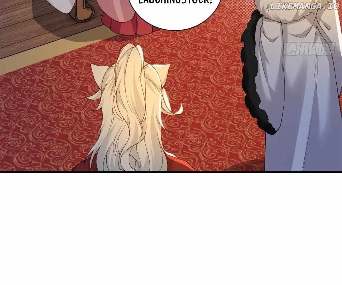 The Start of a Stunning and Feisty Master: A System with Ten Pounds of Rebellion Chapter 113 - page 73