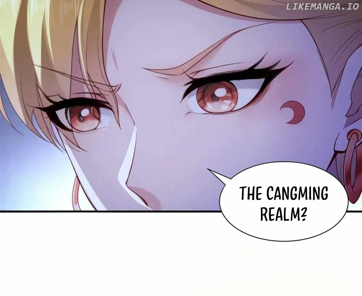 The Start of a Stunning and Feisty Master: A System with Ten Pounds of Rebellion Chapter 113 - page 91