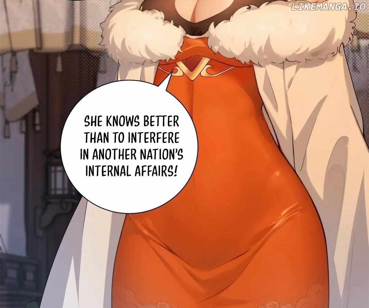 The Start of a Stunning and Feisty Master: A System with Ten Pounds of Rebellion Chapter 113 - page 93