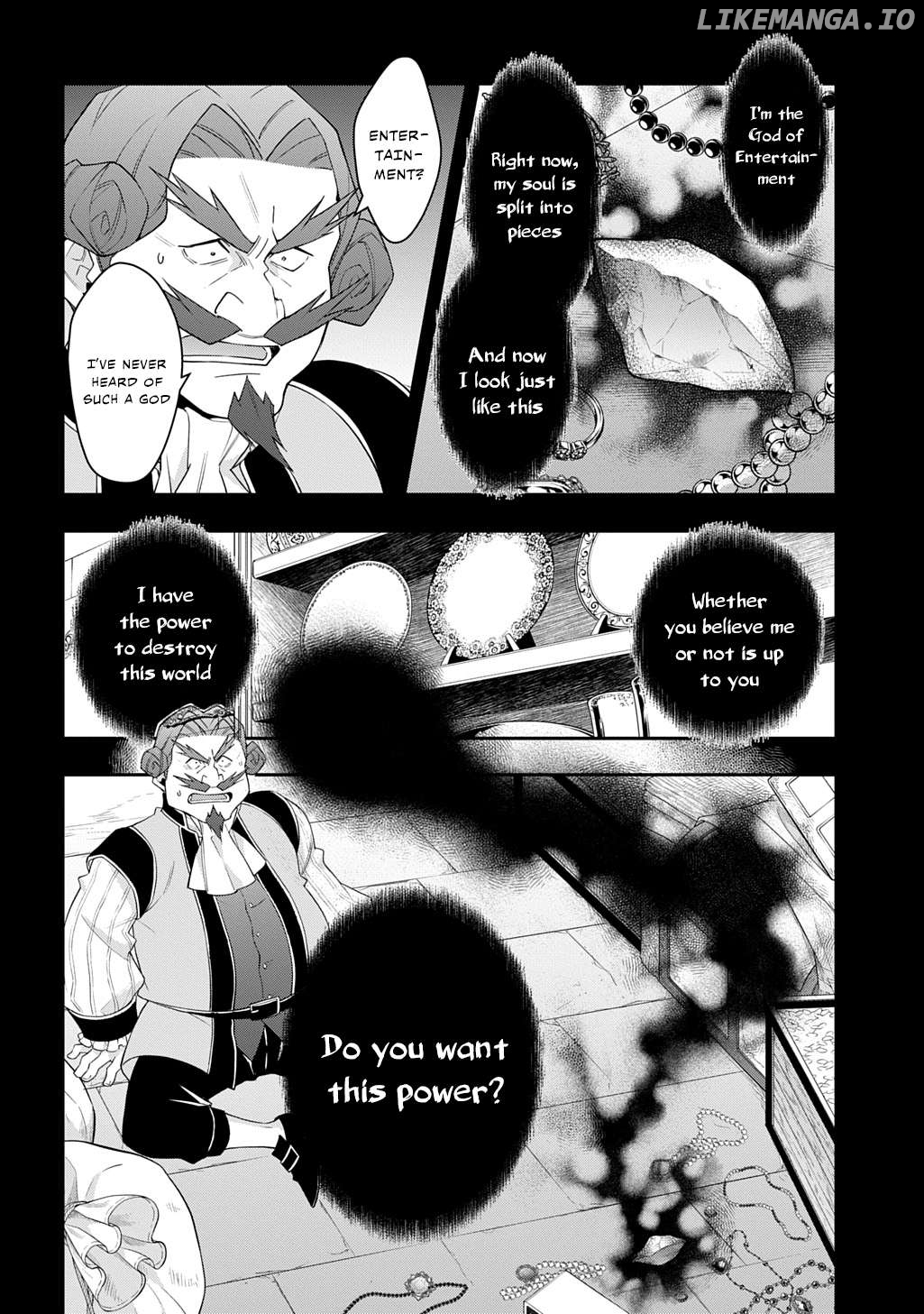 Chronicles of an Aristocrat Reborn in Another World Chapter 67 - page 2