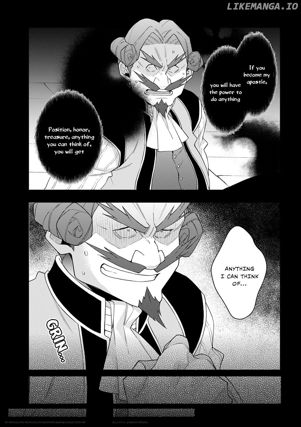 Chronicles of an Aristocrat Reborn in Another World Chapter 67 - page 3