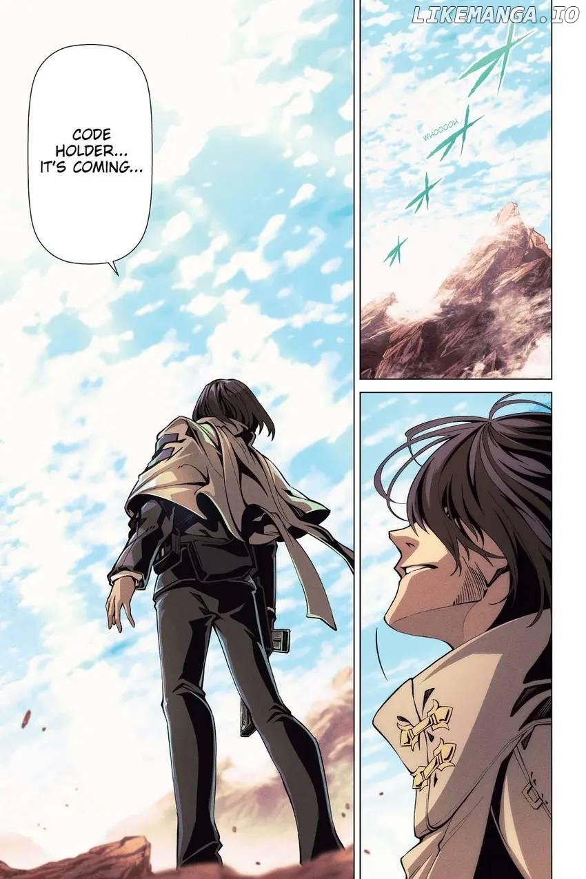 Naze Boku no Sekai wo Daremo Oboeteinai no ka? Chapter 55 - page 2