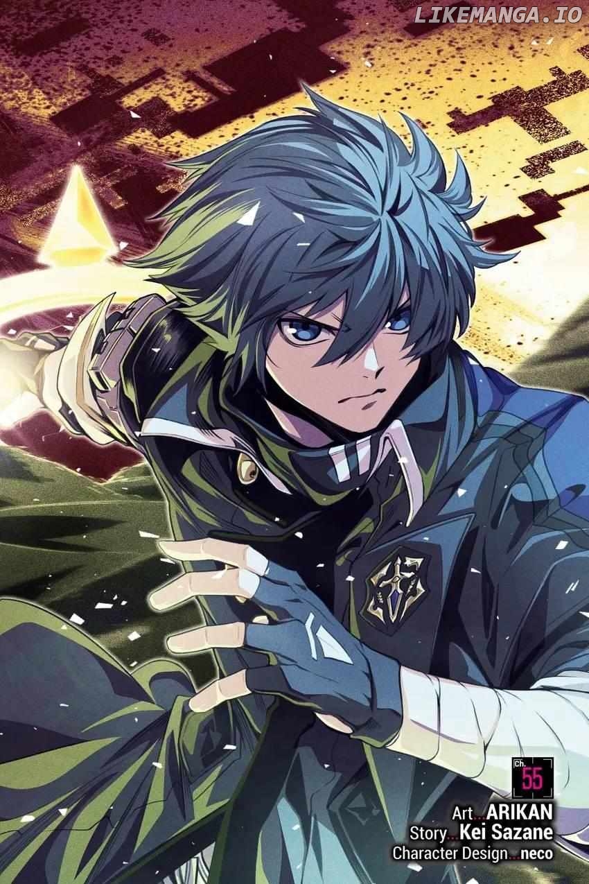Naze Boku no Sekai wo Daremo Oboeteinai no ka? Chapter 55 - page 3