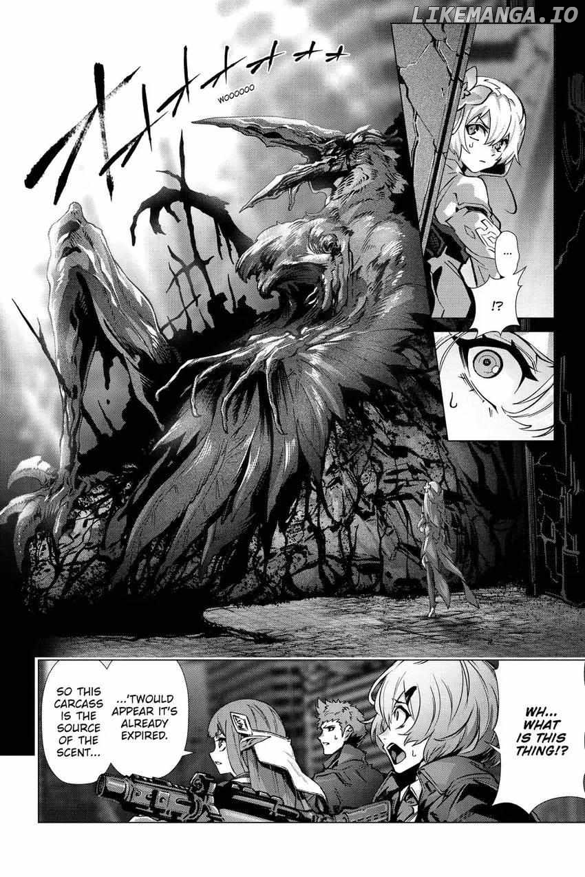 Naze Boku no Sekai wo Daremo Oboeteinai no ka? Chapter 56 - page 15