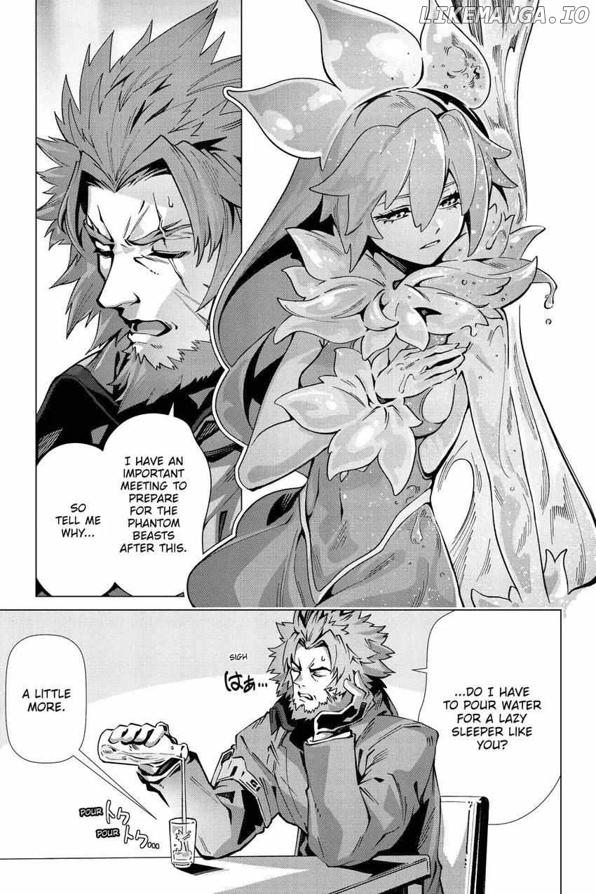 Naze Boku no Sekai wo Daremo Oboeteinai no ka? Chapter 56 - page 2