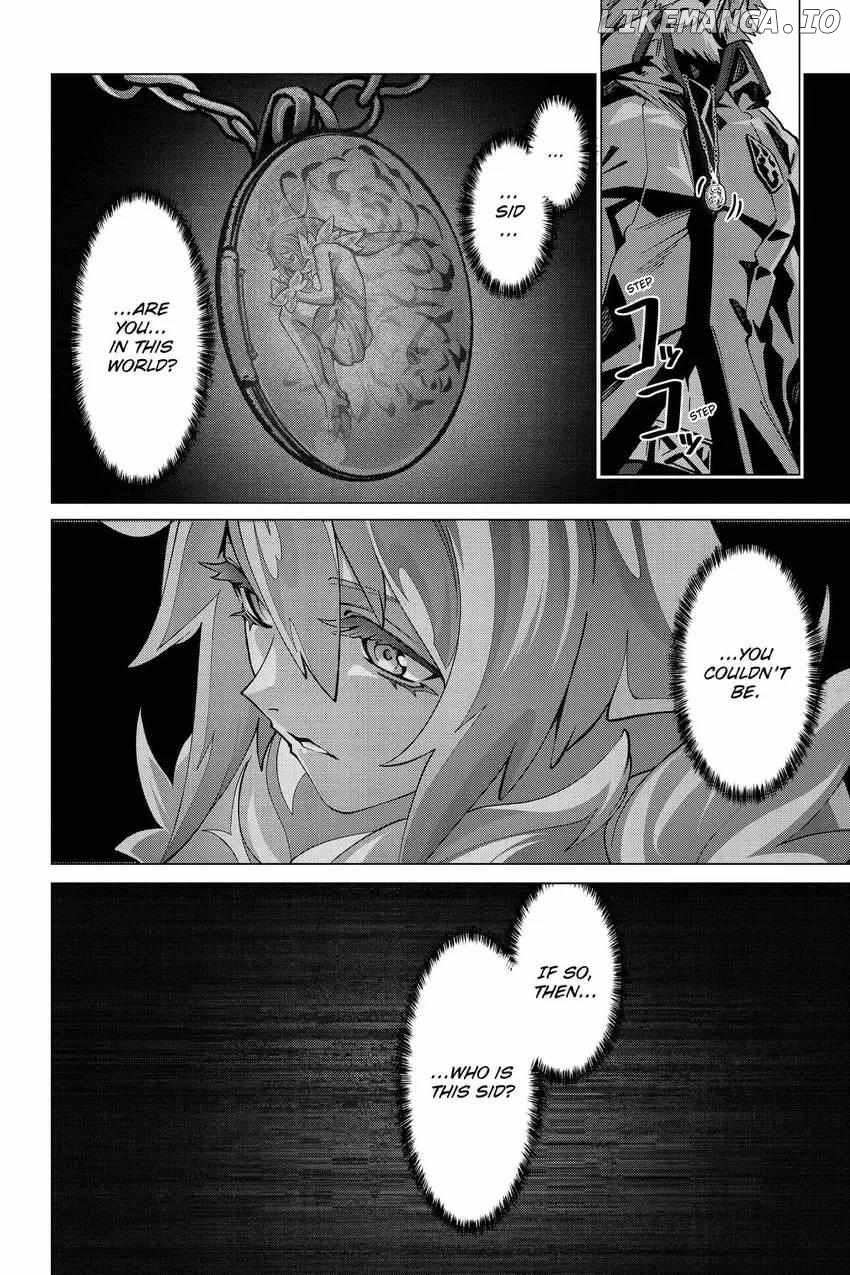 Naze Boku no Sekai wo Daremo Oboeteinai no ka? Chapter 56 - page 5