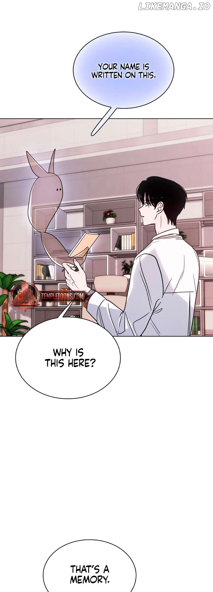 Kiss Before Going To Bed Chapter 53 - page 16