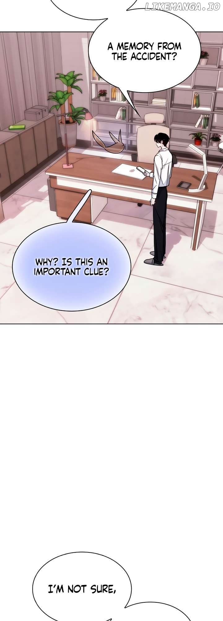 Kiss Before Going To Bed Chapter 53 - page 17