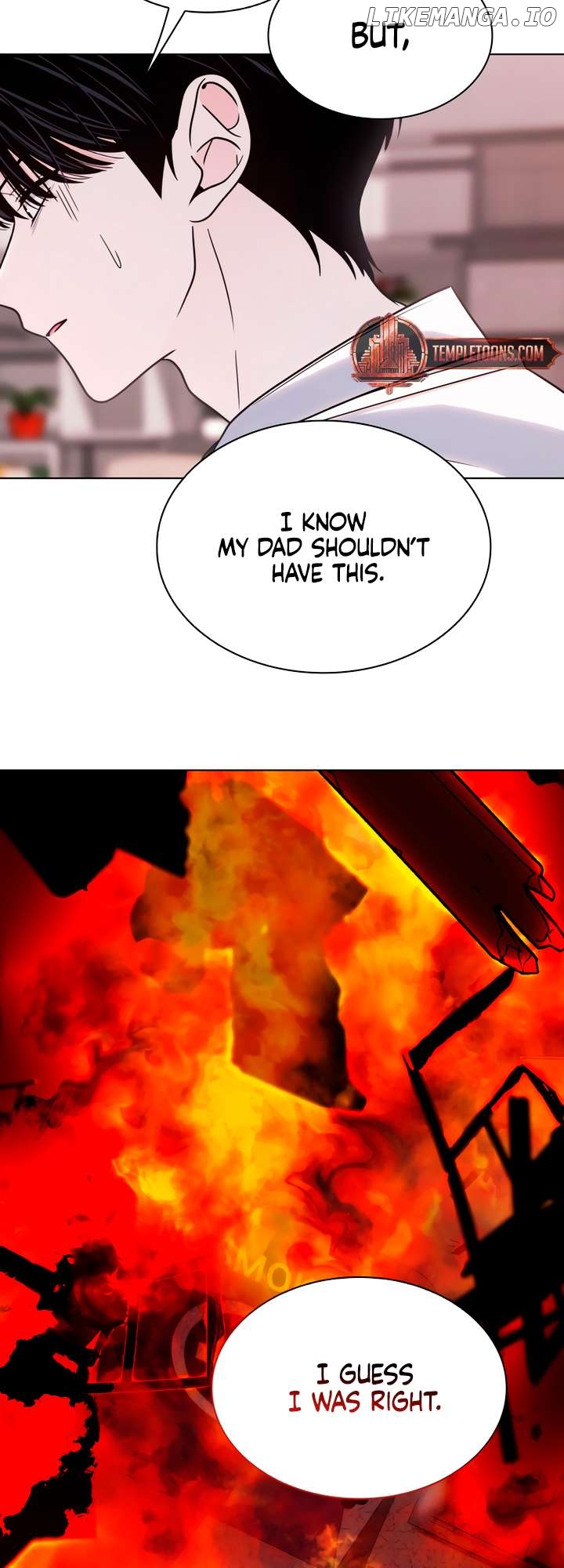Kiss Before Going To Bed Chapter 53 - page 18
