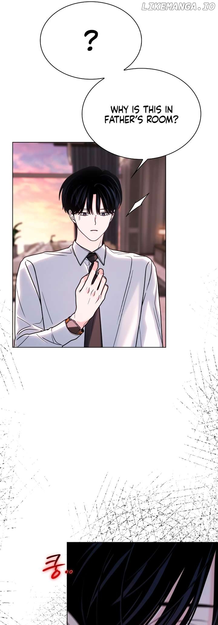 Kiss Before Going To Bed Chapter 53 - page 2