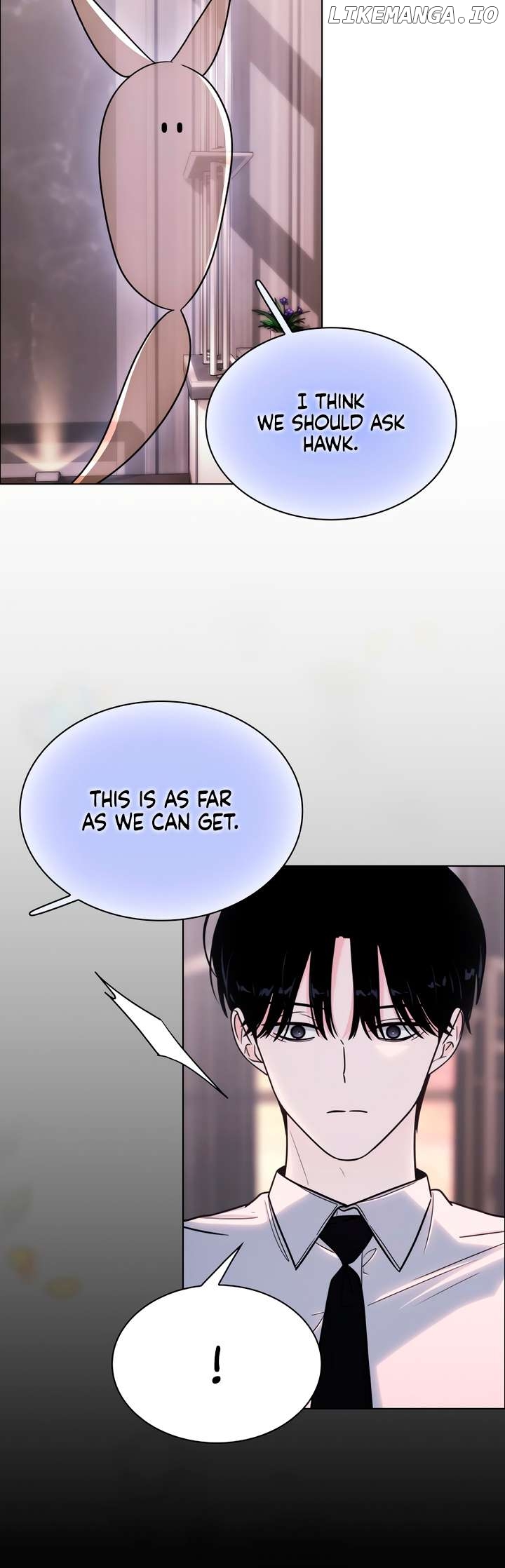 Kiss Before Going To Bed Chapter 53 - page 20