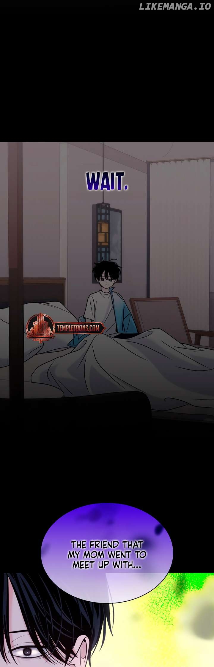 Kiss Before Going To Bed Chapter 53 - page 21