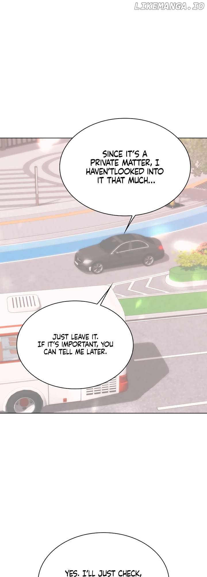 Kiss Before Going To Bed Chapter 53 - page 26