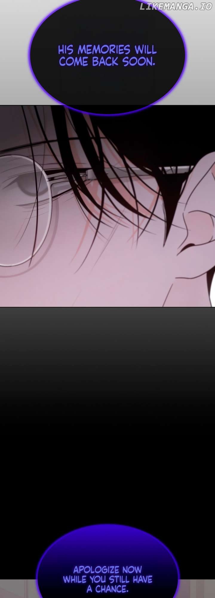 Kiss Before Going To Bed Chapter 53 - page 28