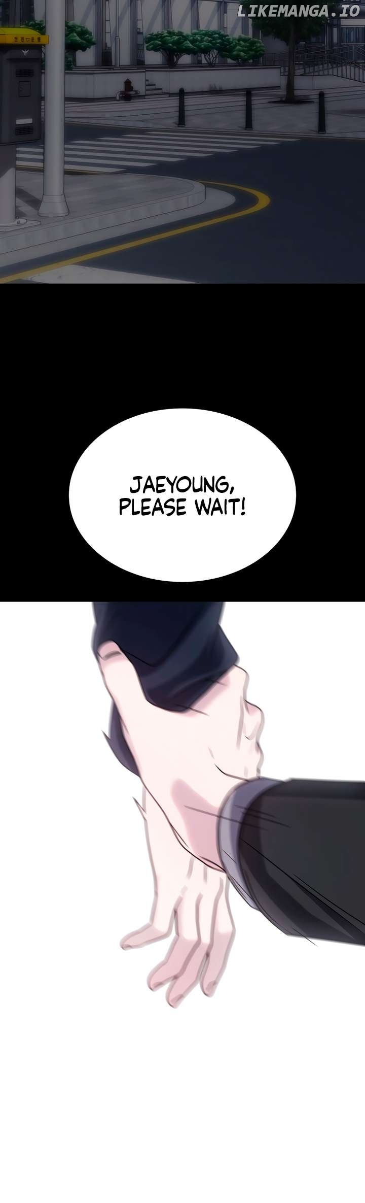 Kiss Before Going To Bed Chapter 53 - page 31