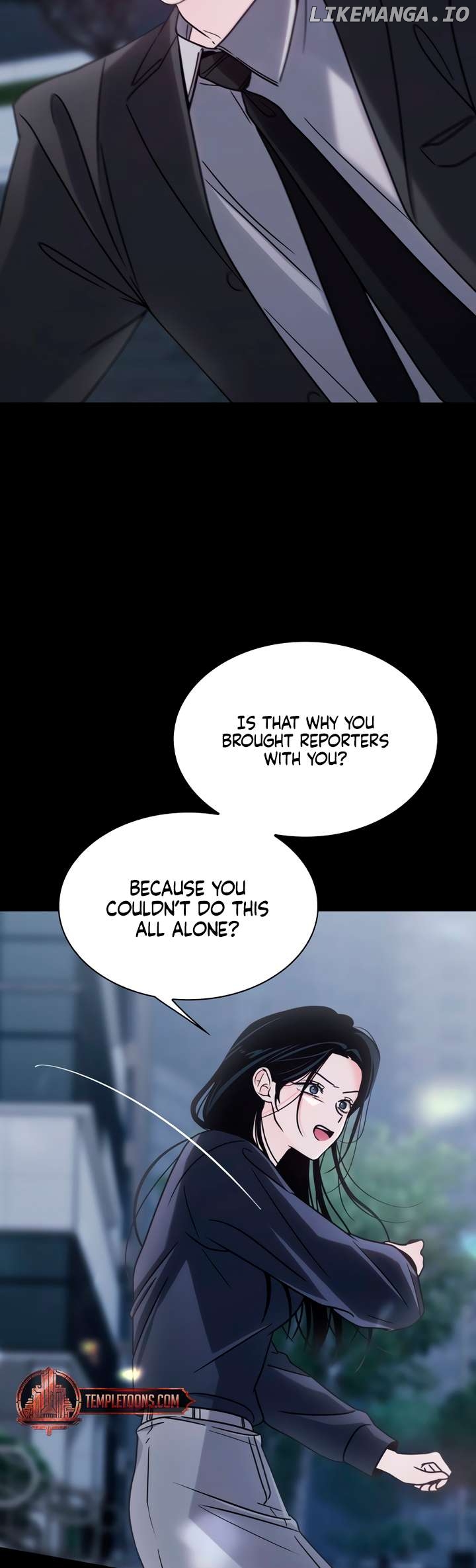Kiss Before Going To Bed Chapter 53 - page 33
