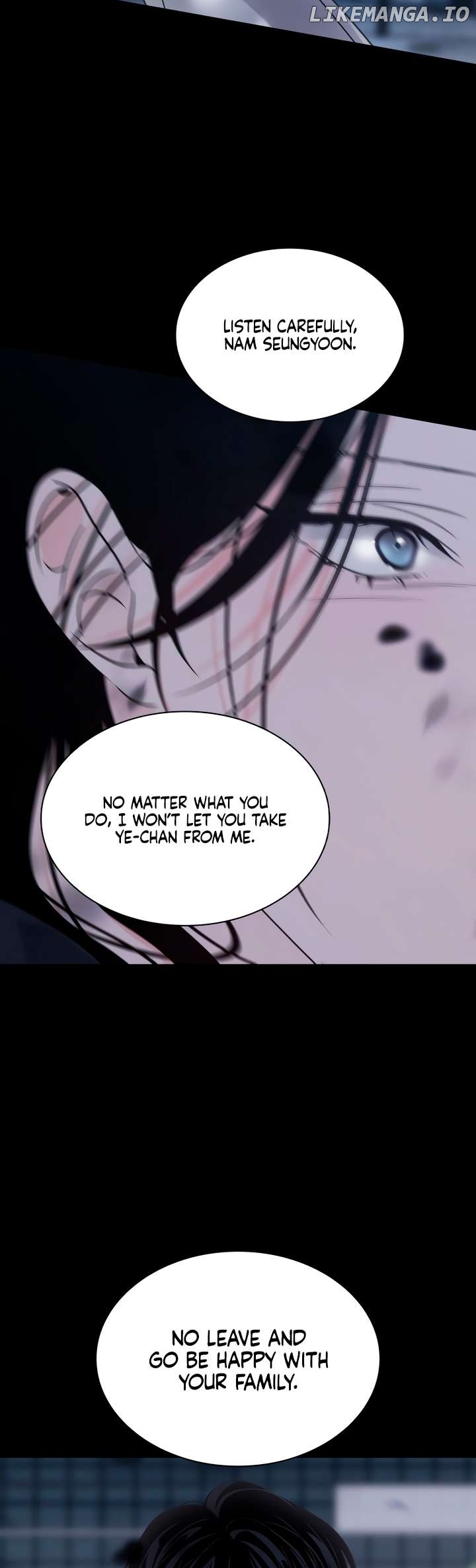 Kiss Before Going To Bed Chapter 53 - page 34