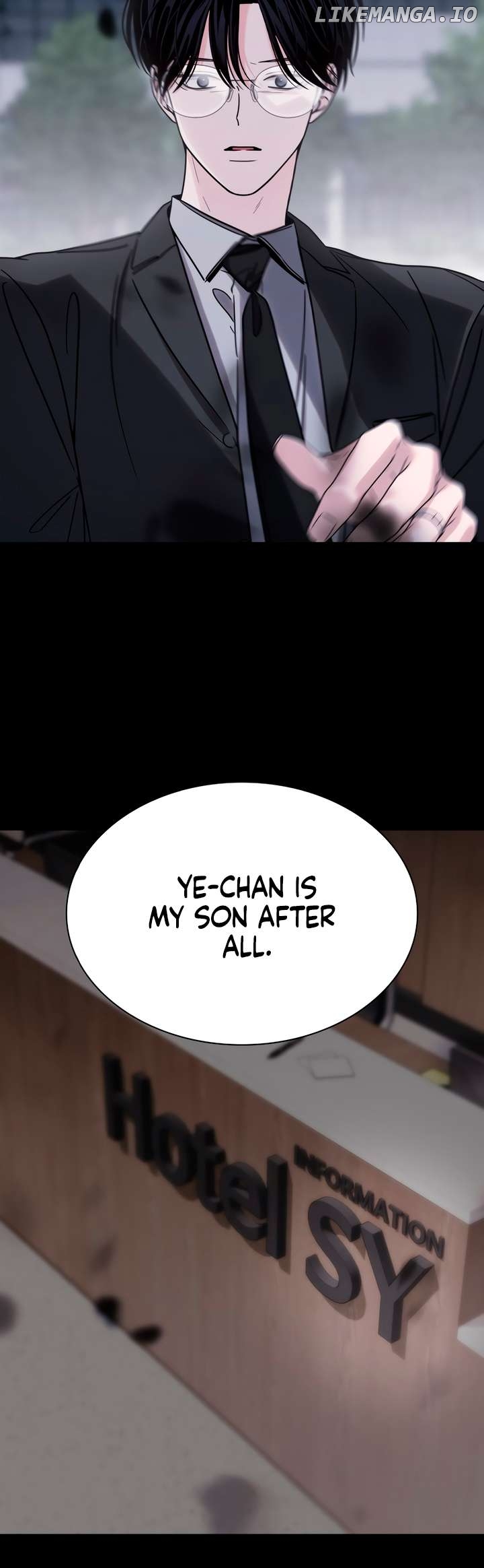 Kiss Before Going To Bed Chapter 53 - page 35