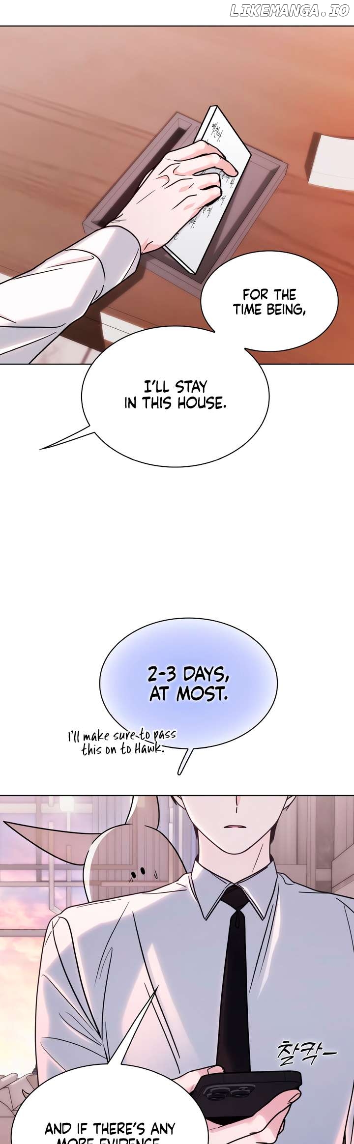 Kiss Before Going To Bed Chapter 53 - page 38