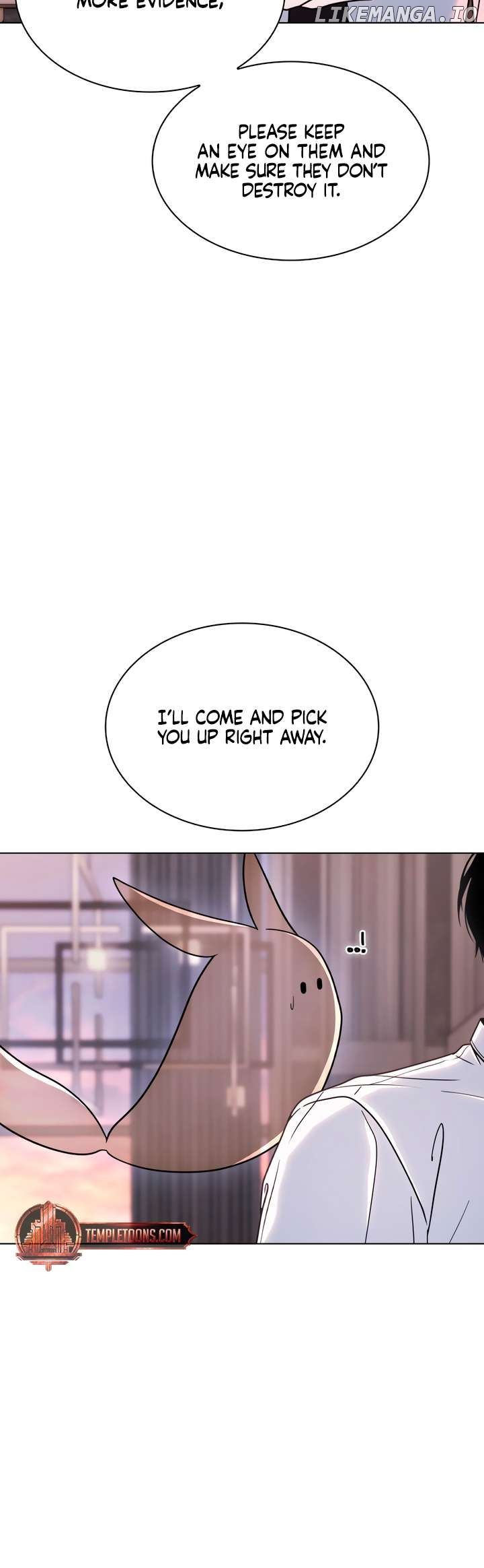 Kiss Before Going To Bed Chapter 53 - page 39