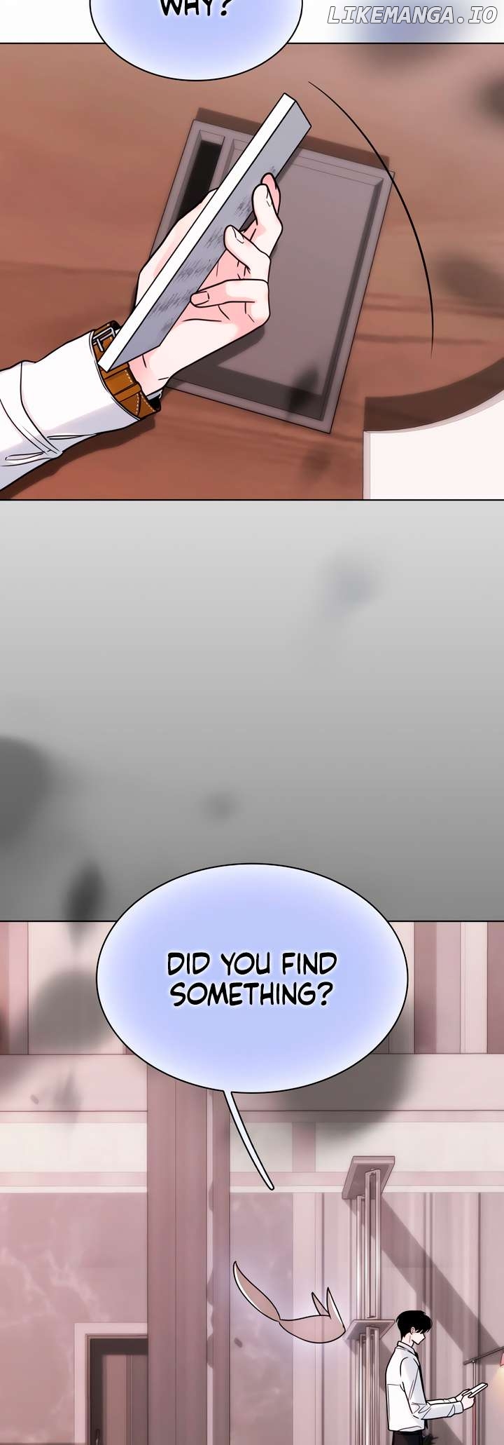 Kiss Before Going To Bed Chapter 53 - page 4