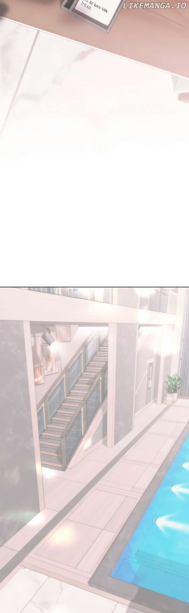 Kiss Before Going To Bed Chapter 53 - page 41