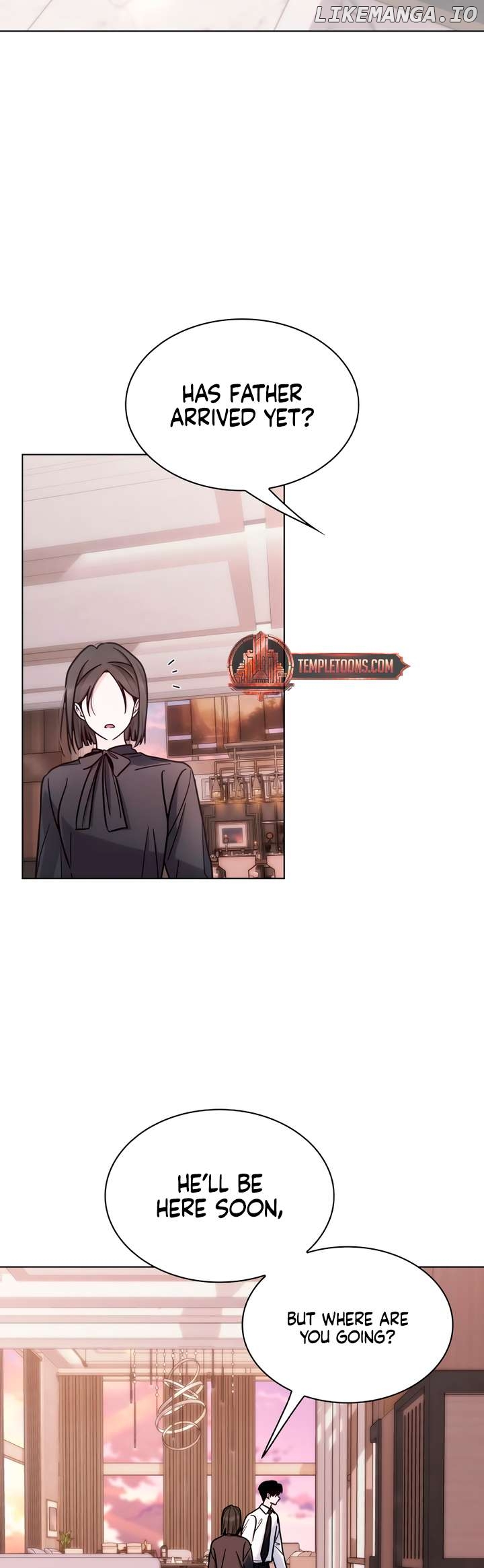 Kiss Before Going To Bed Chapter 53 - page 42