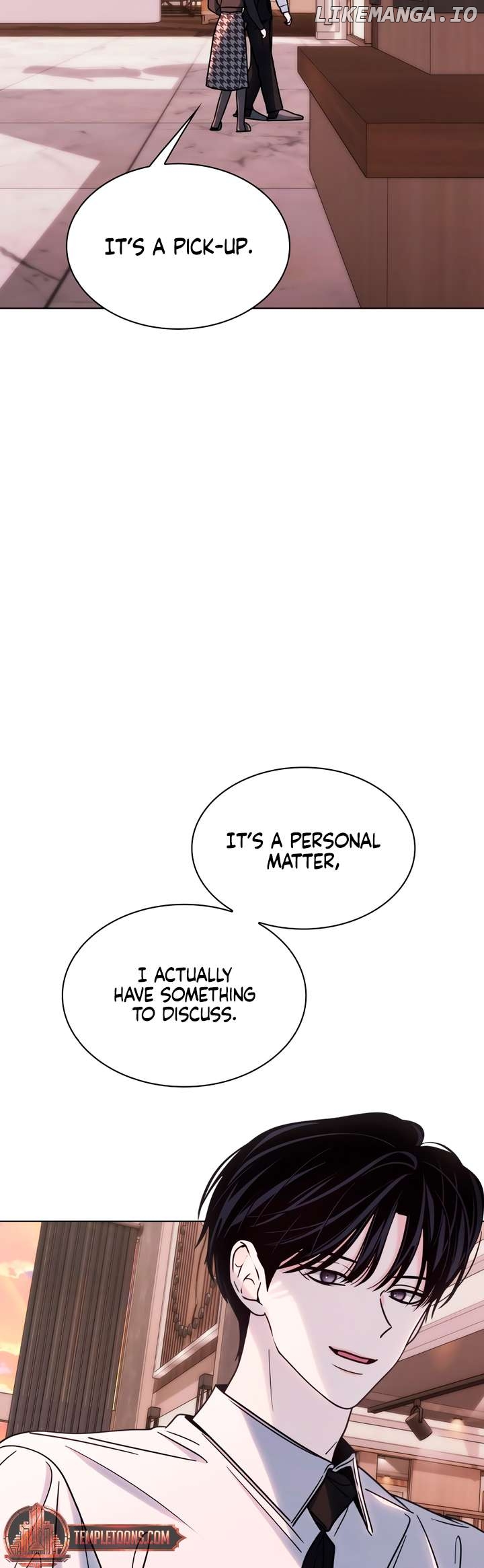 Kiss Before Going To Bed Chapter 53 - page 43