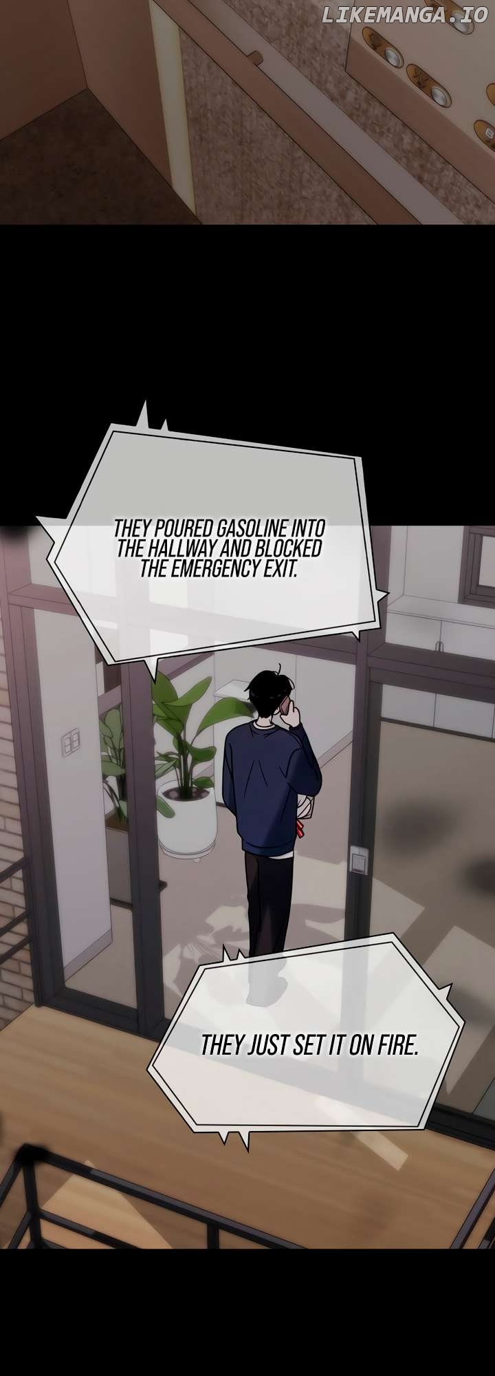 Kiss Before Going To Bed Chapter 53 - page 46