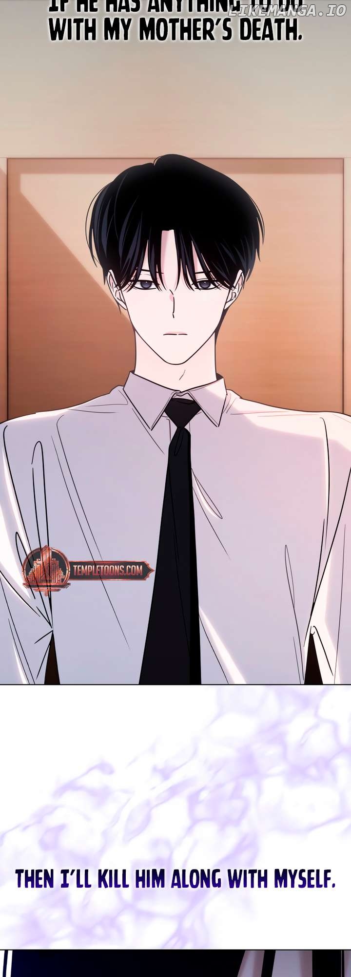 Kiss Before Going To Bed Chapter 53 - page 49