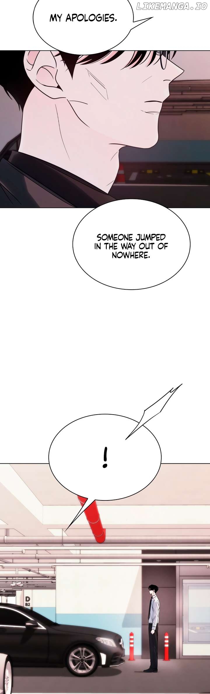 Kiss Before Going To Bed Chapter 53 - page 54