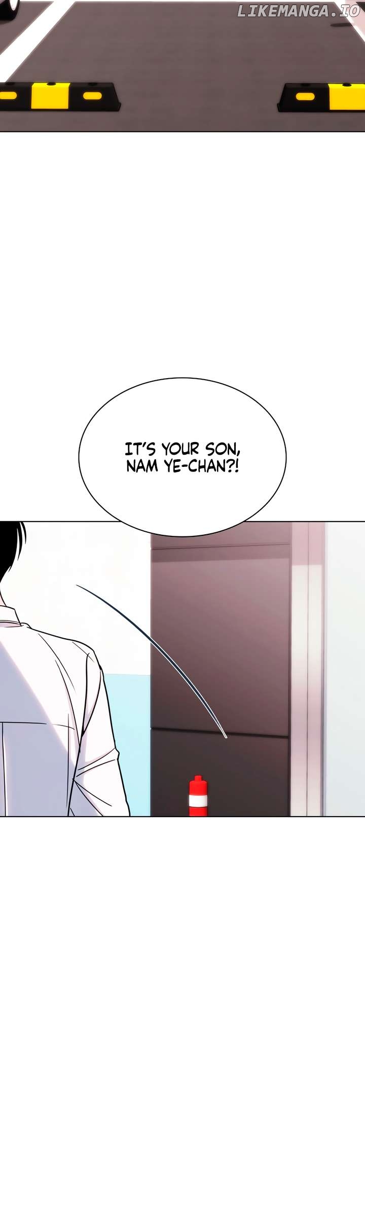 Kiss Before Going To Bed Chapter 53 - page 55