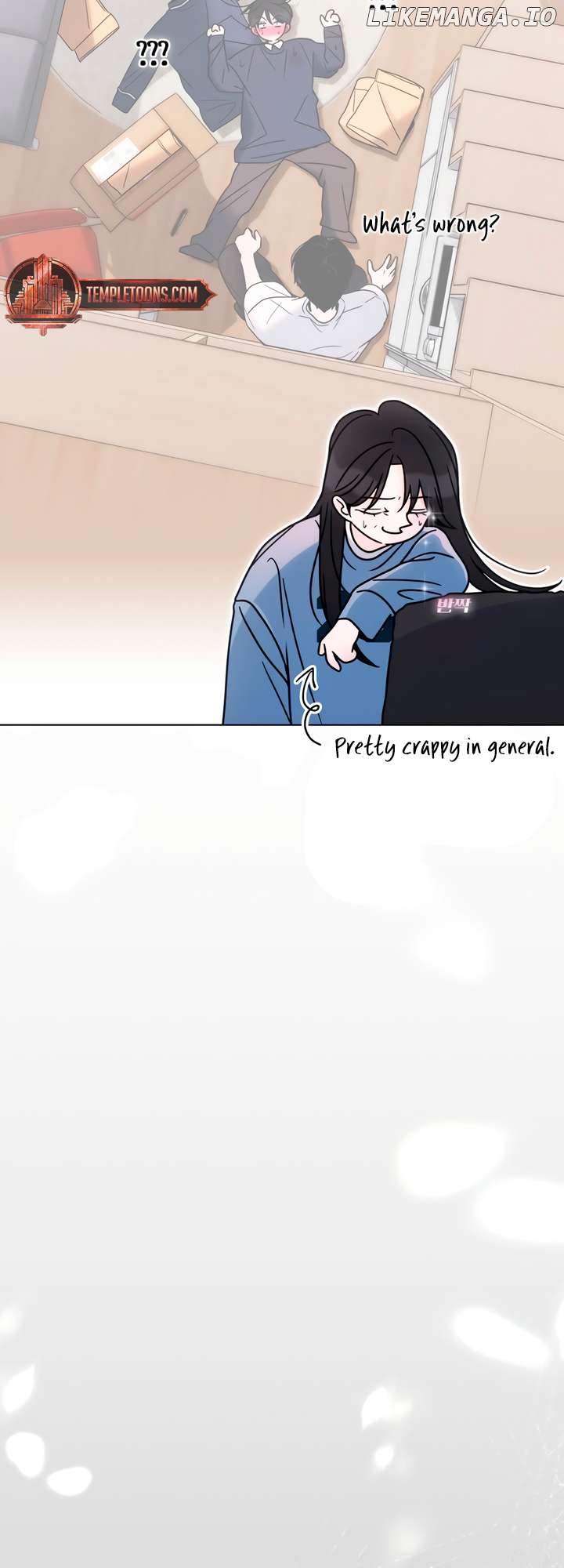 Kiss Before Going To Bed Chapter 54 - page 16