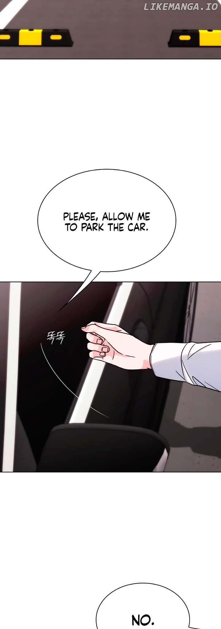 Kiss Before Going To Bed Chapter 54 - page 2