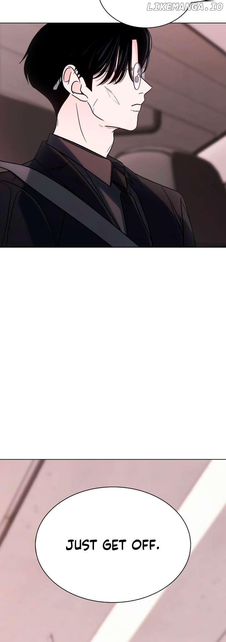 Kiss Before Going To Bed Chapter 54 - page 3