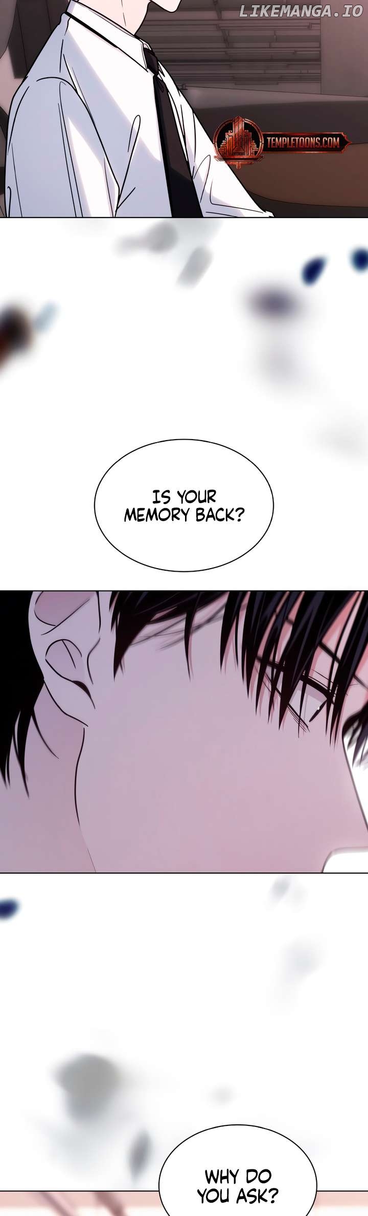 Kiss Before Going To Bed Chapter 54 - page 41