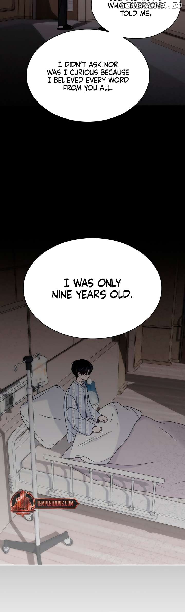 Kiss Before Going To Bed Chapter 54 - page 43