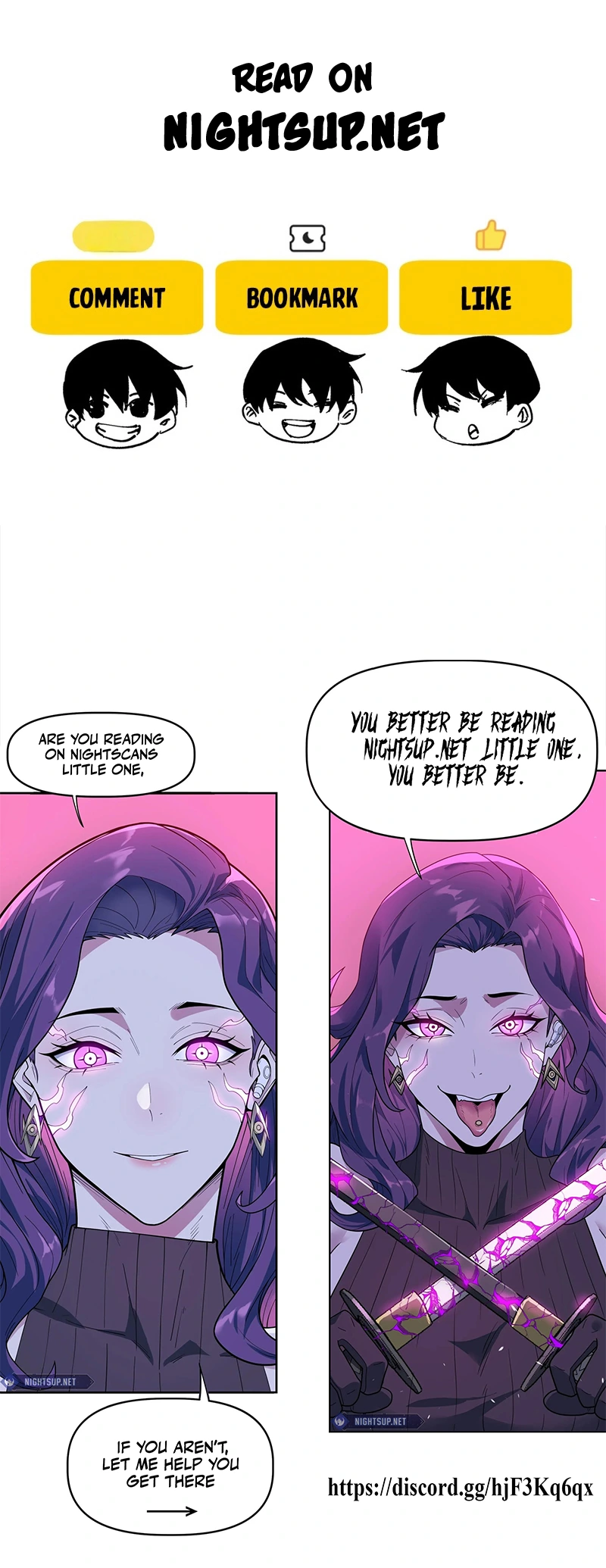 I Rely on My Invincibility to Deal Tons of Damage Passively! Chapter 70 - page 17