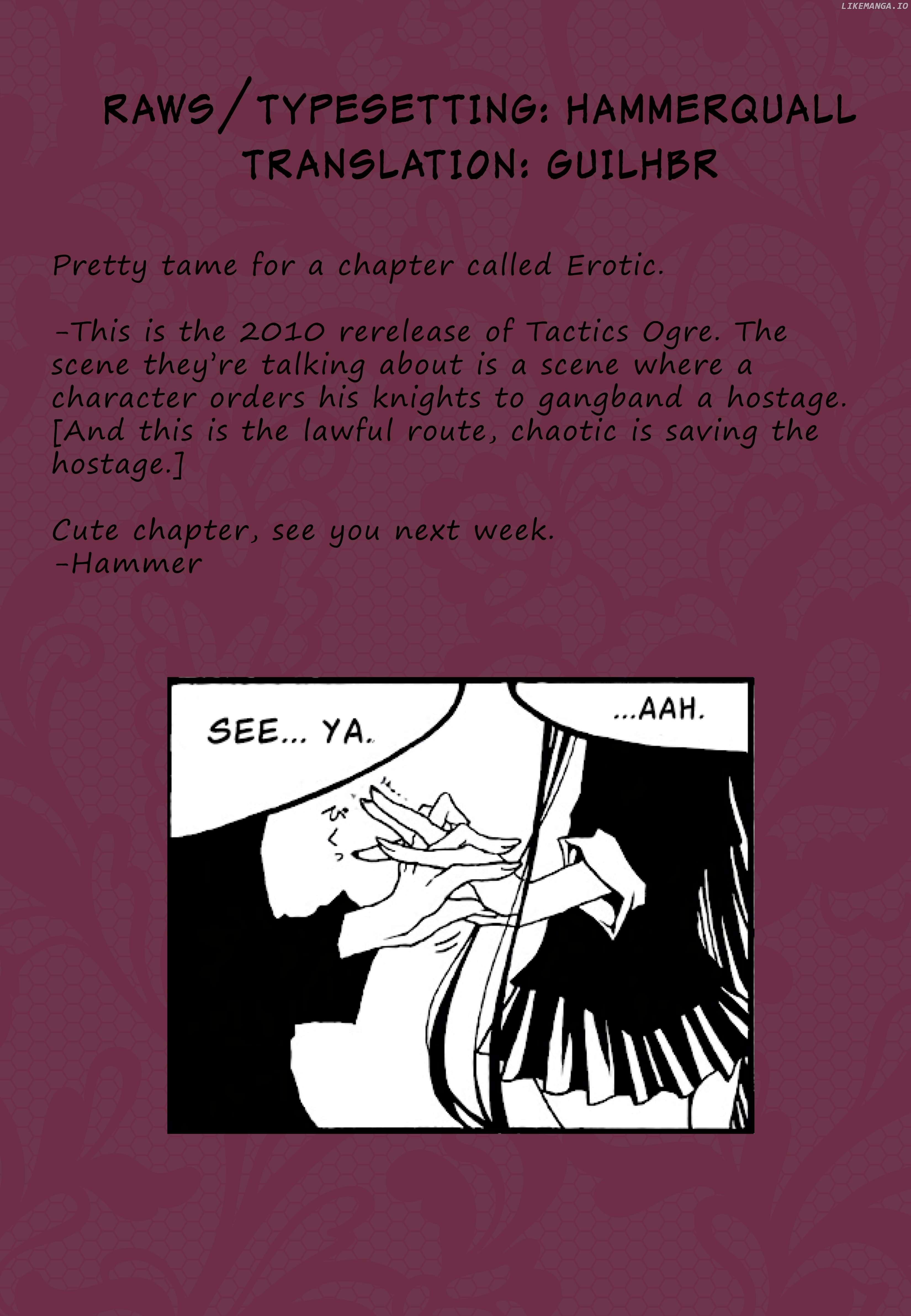 Houkago Play Chapter 79 - page 9