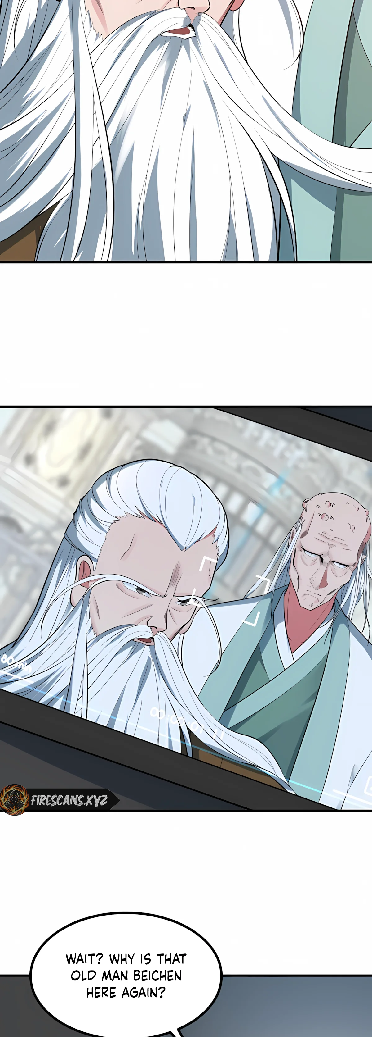 I have 90 billion licking gold Chapter 526 - page 6