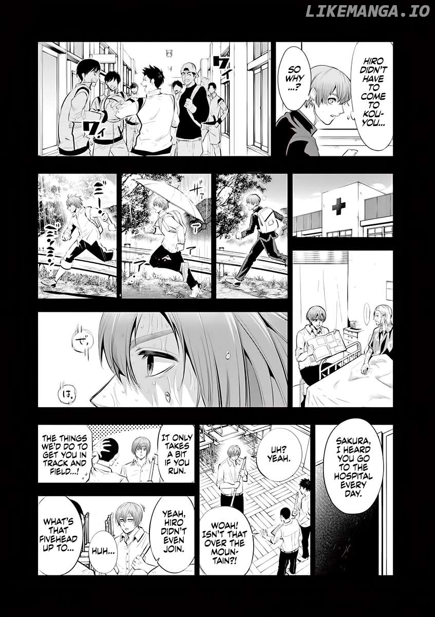 Burning Kabaddi Chapter 59 - page 9