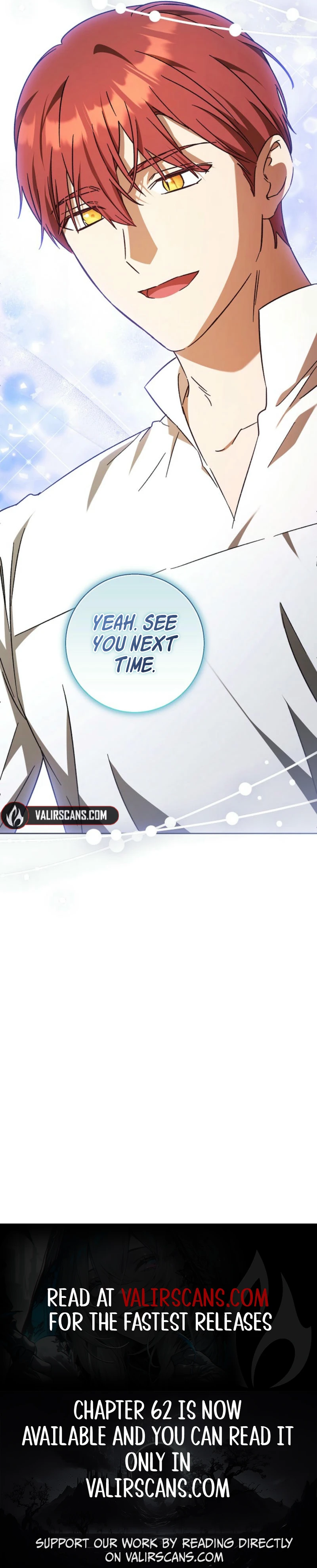 I Just Want My Happy Ending! Chapter 59 - page 10