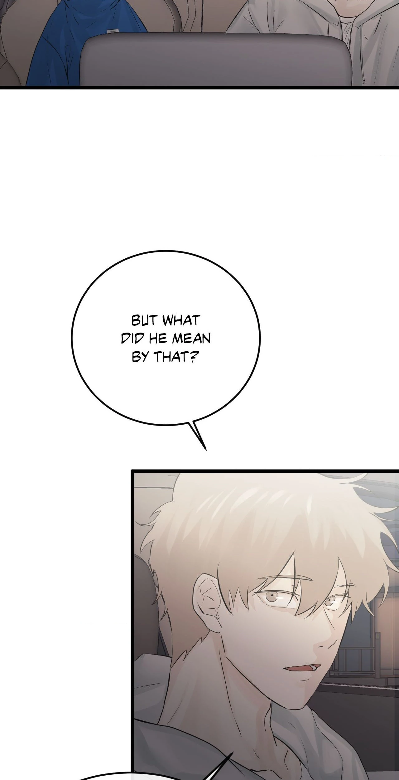 Where the Heart Is Chapter 47 - page 10