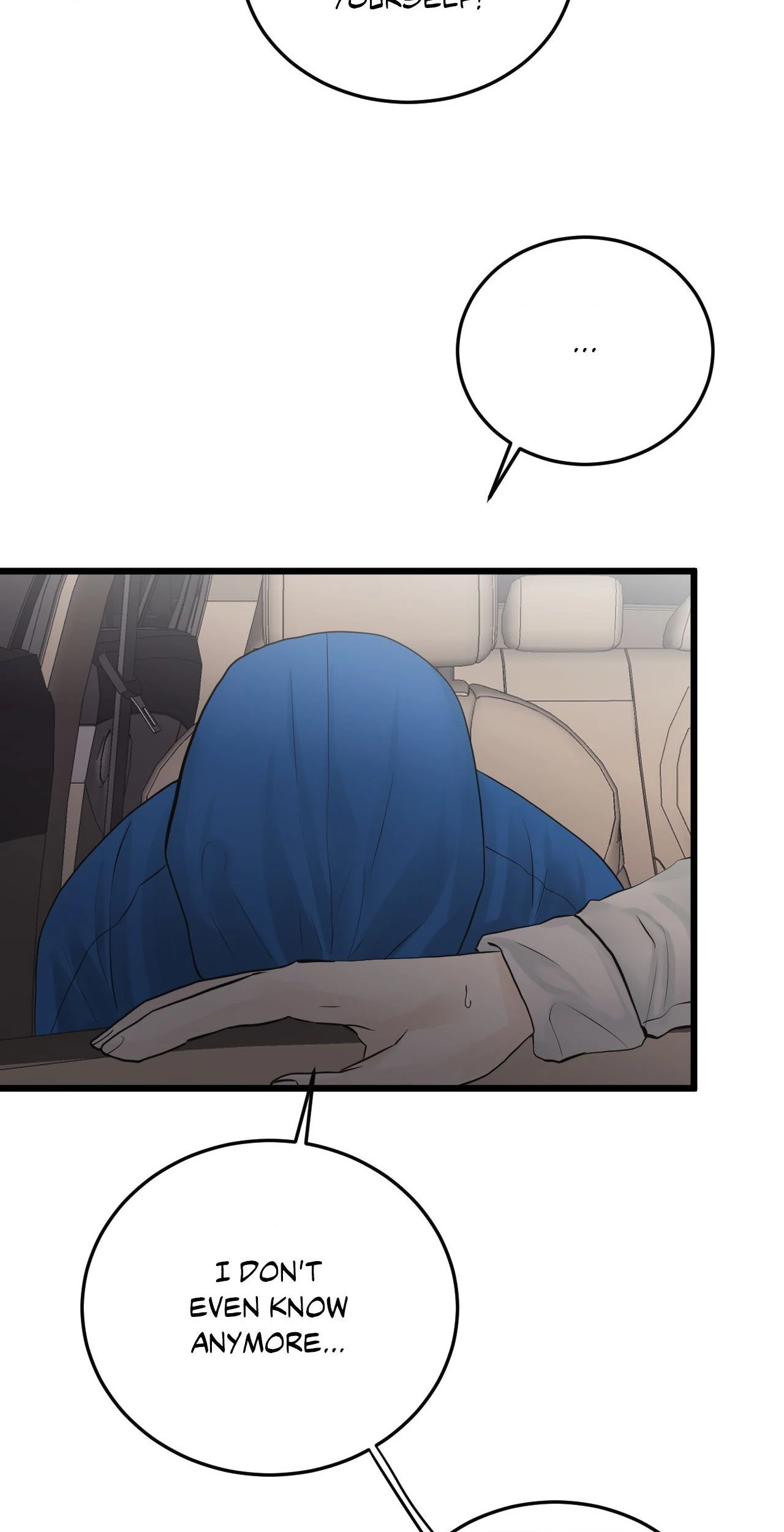 Where the Heart Is Chapter 47 - page 12